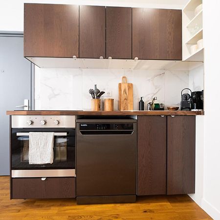 Stunning Flat In Paris公寓 外观 照片