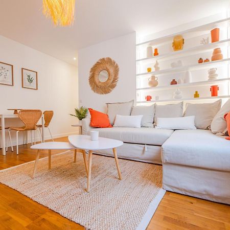 Stunning Flat In Paris公寓 外观 照片