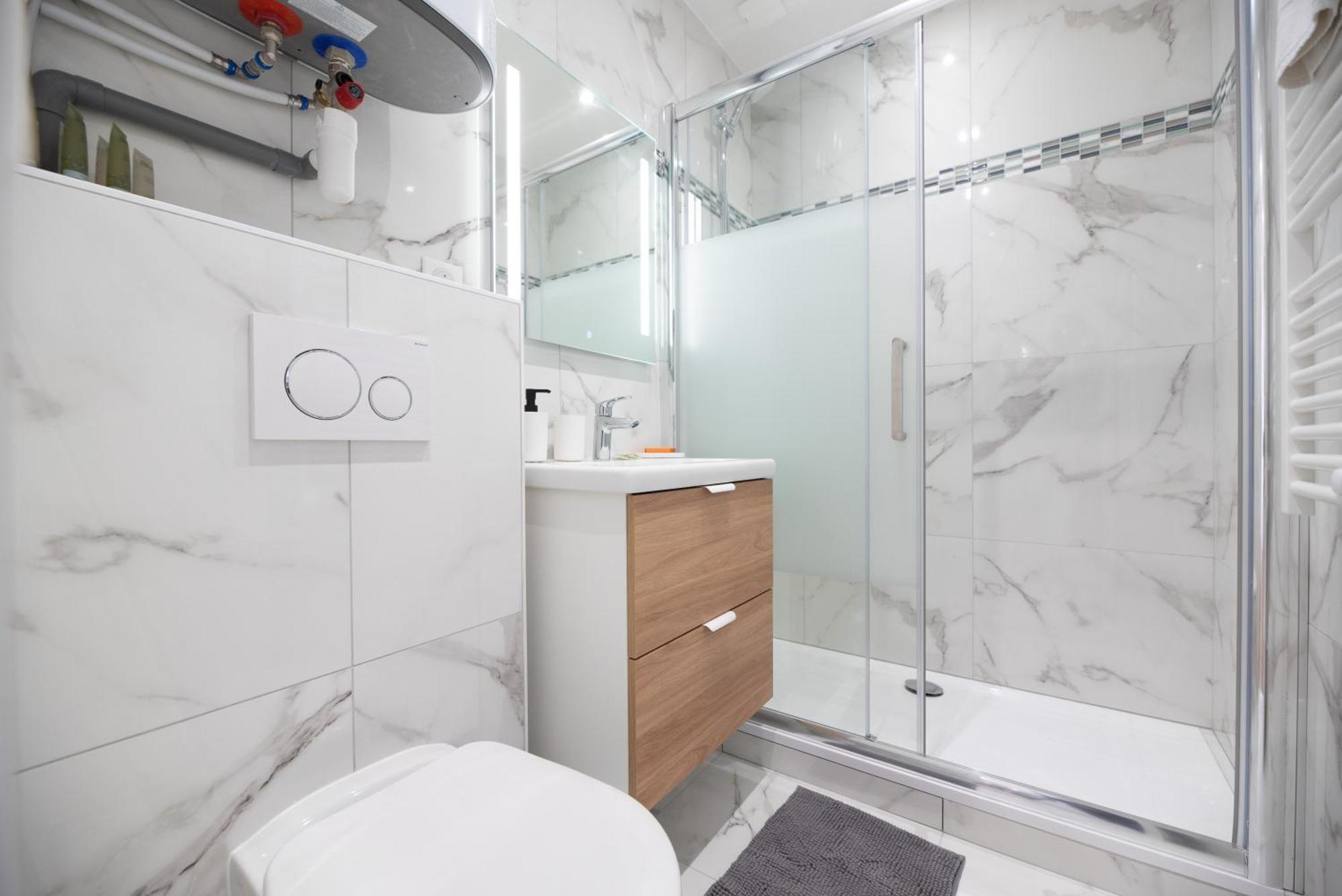 Stunning Flat In Paris公寓 外观 照片