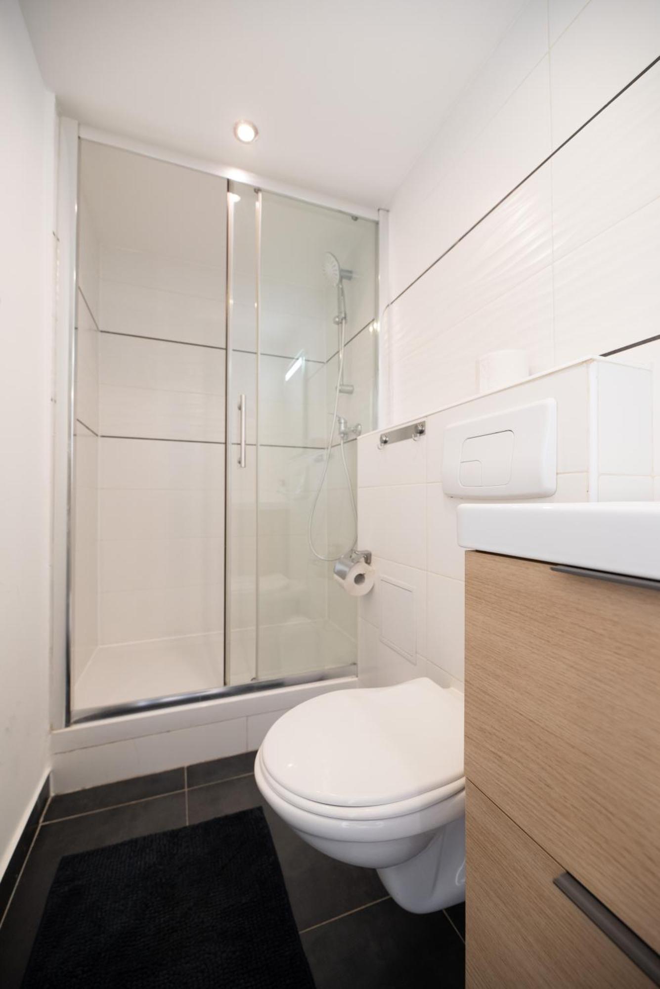 Stunning Flat In Paris公寓 客房 照片