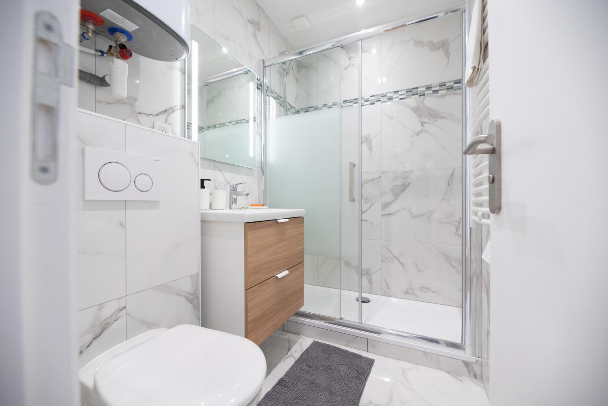Stunning Flat In Paris公寓 客房 照片