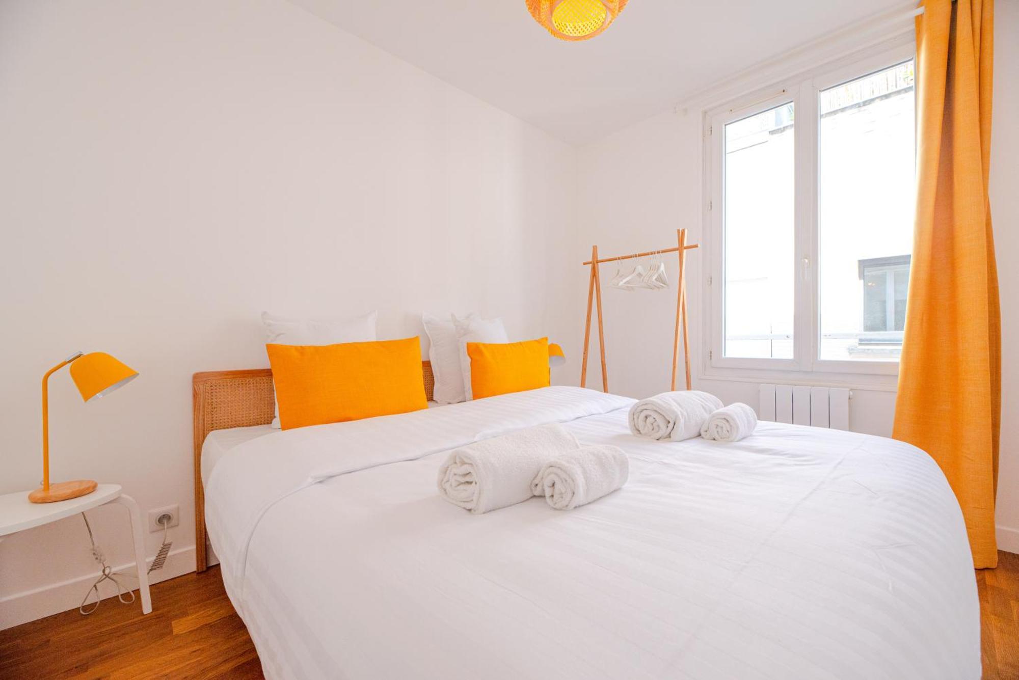 Stunning Flat In Paris公寓 客房 照片