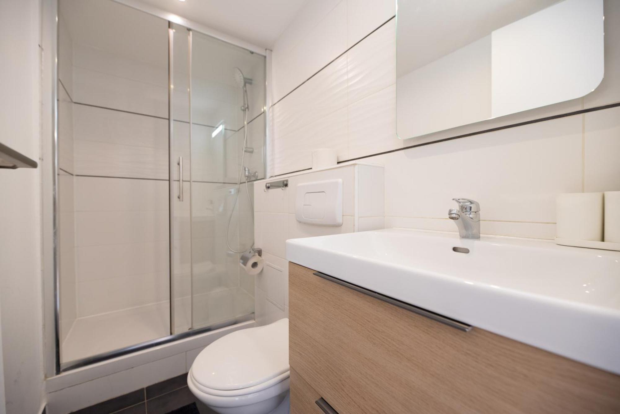 Stunning Flat In Paris公寓 客房 照片